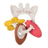 Sophie La Girafe Ring of Scents Teether