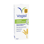 Vagisil Soothing Oatmeal Cream 30g