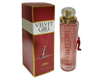 I Scents Velvet Girl EDP For Women 100ML