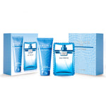 Versace Eau Fraiche 100Ml Edt, 100Ml B/S Gift Set