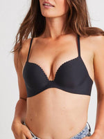 Kayser Very Smooth 1 Piece - Black