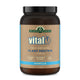 Vital Pea Protein Isolate Vanilla Powder 500g