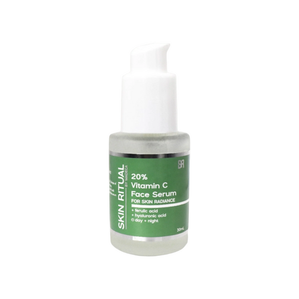 Skin Ritual 20% Vitamin C Serum 30ml