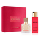 Valentino Voce Viva 2pc Set EDP Women's Perfume 50mL and Body Lotion 100mL