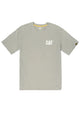 Cat Trademark Logo T Shirt Paloma XL
