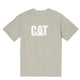 Cat Trademark Logo T Shirt Paloma XL