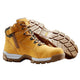 Wolverine Tarmac II Safety Boots Wheat US 13