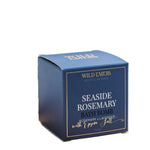 Wild Emery Seaside Rosemary Bath Bomb 142G