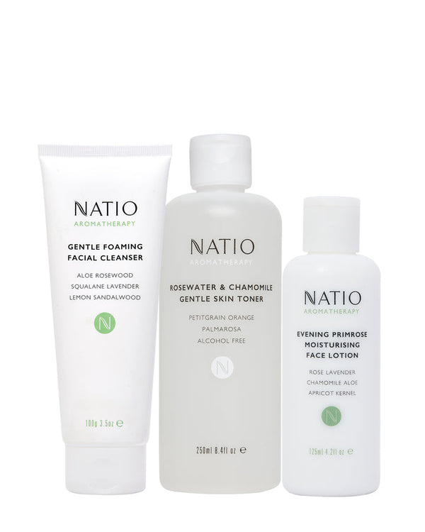 Natio Kind Gift Set