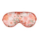 Splosh Wellness Blush Retro Floral Eye Mask