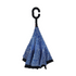 William Morris Mint Larkspur Umbrella