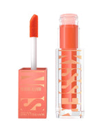 Maybelline Sunkisser Hazy Matte Blush 34 Peachy Quench