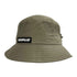 Cat Mens Performance Bucket Hat Marshland One Size