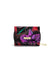 Serenade Leather Orchid Sml Patent Leather Wallet with RFID WSF1503