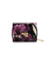 Serenade Leather Charlotte Sml Patent Leather Wallet with RFID WSF3003