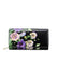 Serenade Leather Dizzy Lizzy Large Patent Leather Wallet with RFID WSF5101 New In