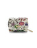 Serenade Leather Botanics Small Leather RFID Wallet  WSH4703