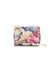 Serenade Leather Angelique Sml Patent Leather Wallet with RFID WSN5703