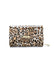 Serenade Leather Wild Cat Med Leather RFID Wallet WSN8802