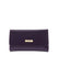 Serenade Leather Allura Medium Patent Leather RFID Wallet - WSV102