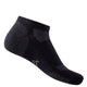 WickTX Coolmax Ankle Socks WT4920 Black/Slate