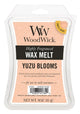 Woodwick Wax Melts Yuzu Blooms