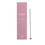 Maho Wander Bloom Sensory Incense Sticks for Home Fragrance 30 Sticks