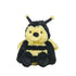 Warmies Bumble Bee Cozy Plush Microwavable Toy