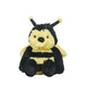 Warmies Bumble Bee Cozy Plush Microwavable Toy