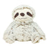 Warmies Cozy Plush Marshmallow Sloth Microwavable Scented Toy