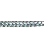 Generic Hose Flex Water 10MM ID Hrc 1/2 X 600MM