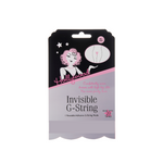 Hollywood Fashion Secrets Invisible G-String XS/S