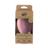 Wet Brush Palm Detangler with Watermelon Oil - Pink