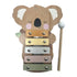 Toyslink Wooden Koala Xylophone Musical Toy