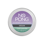No Pong Cool Lavender Vegan Low Bicarb 35G