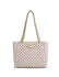 Serenade Leather Dillon Vegan Tote Bag XB-2975