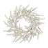 Swing Gifts Pearl Berry Christmas Wreath