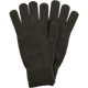 Black Ice Dallas Gloves Charcoal