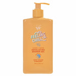 Yes Studio Vit c Exfoliating Gel Orange & Bergamont