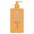 Yes Studio Vit c Exfoliating Gel Orange & Bergamont