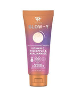 Yes Studio 200ml Facial Cleanser - Vitamin C, Pineapple & Niacinamide