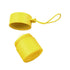 Solmate Sunscreen Applicator Refillable - Sunshine Yellow