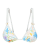 You Know What...? Andromeda Triangle Bikini Top