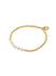 Zafino Mini Pearl Bracelet Gold