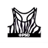 PSD Zebra Sports Bra