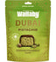 Wallaby Dubai Style Choc Bites Pistachio 120g