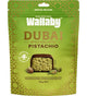 Wallaby Dubai Style Choc Bites Pistachio 120g