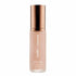 Nude by Nature Luminous Sheer Liquid Foundation W1 Rose Beige 30Ml