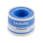 Leukofix Invisible Tape 2.5cm x 5m