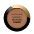 Max FactorFacefinity Powder Bronzer 002 Warm Tan